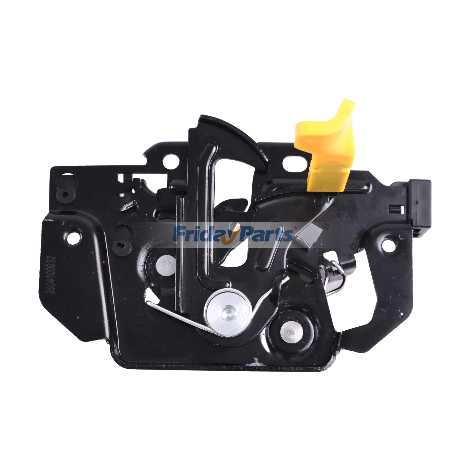 Hood Latch Lock D2BZ-16700-B for Ford Fiesta 2014-2019 for less