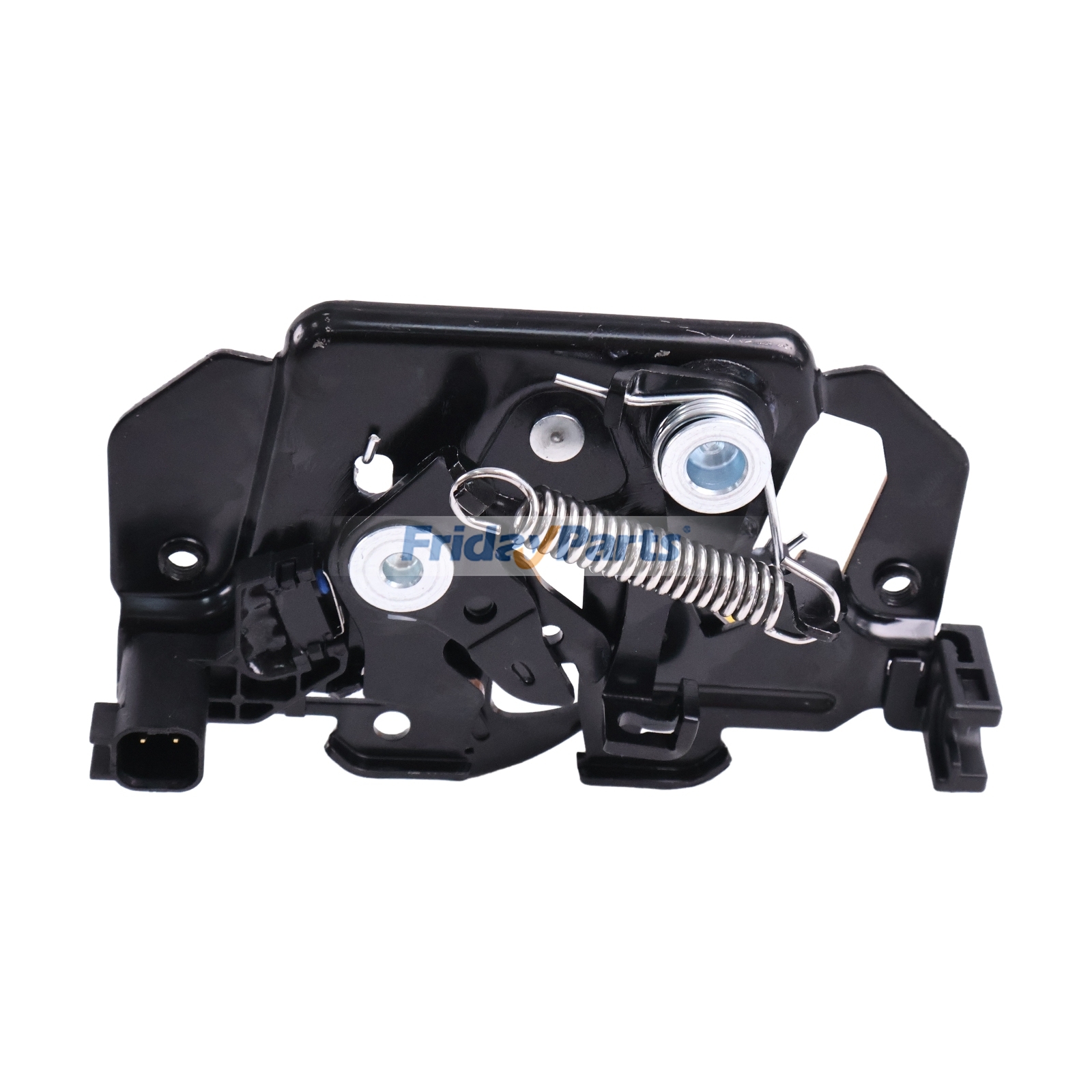 FridayParts Hood Latch Lock