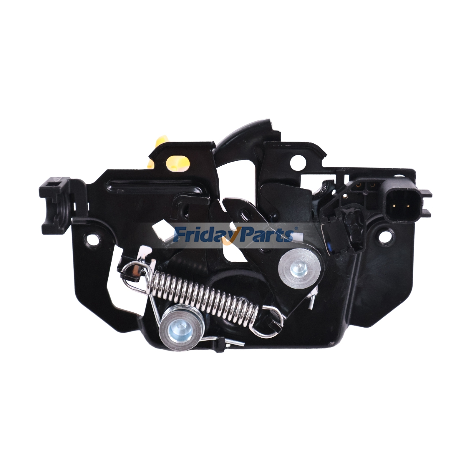 Hood Latch Lock D2BZ-16700-B for Ford Fiesta 2014-2019