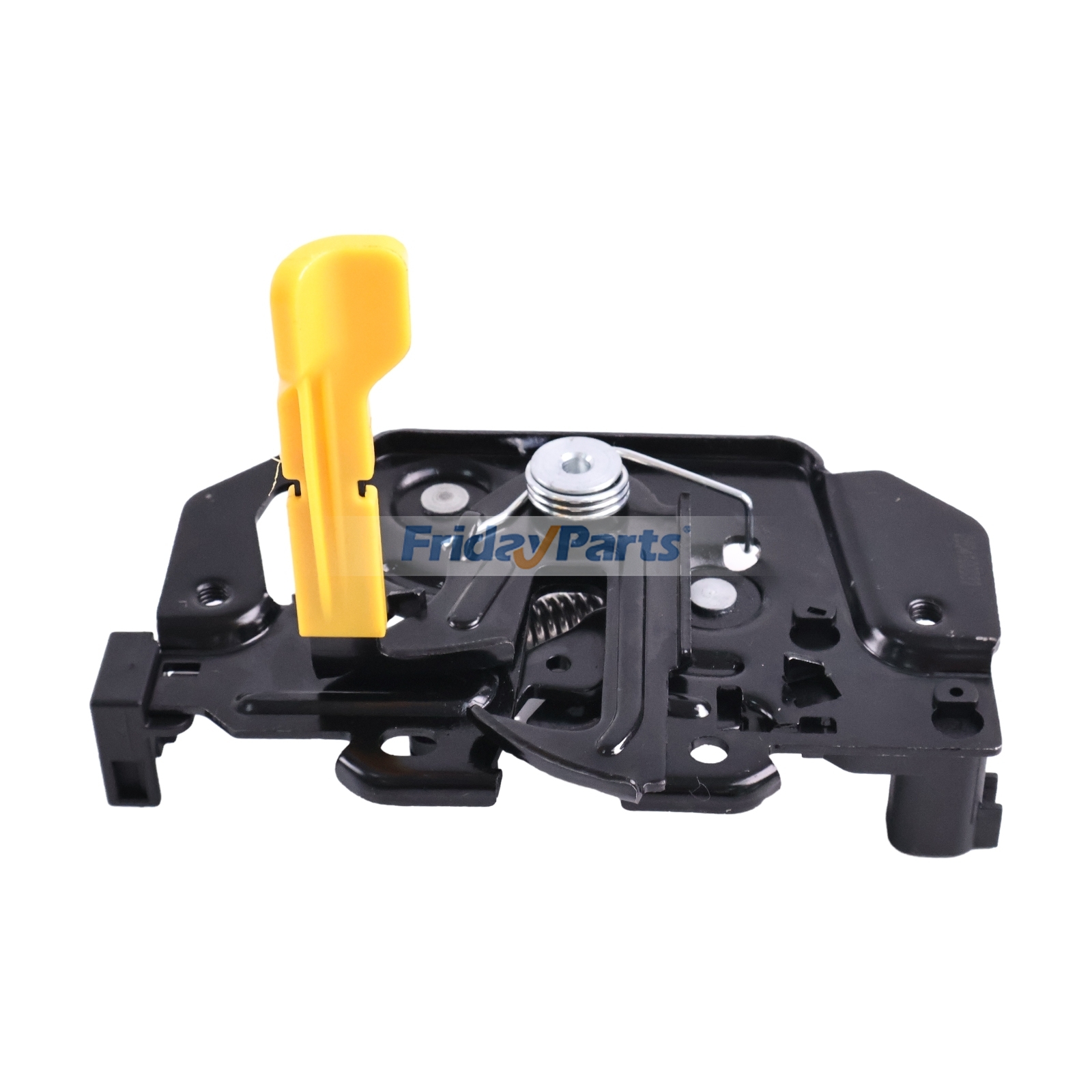  Hood Latch Lock For Ford