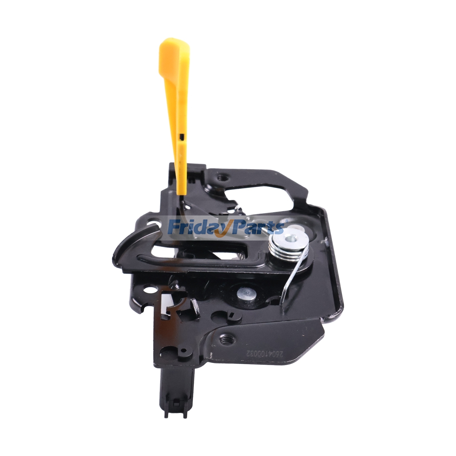 Hood Latch Lock compatible with Vehicle