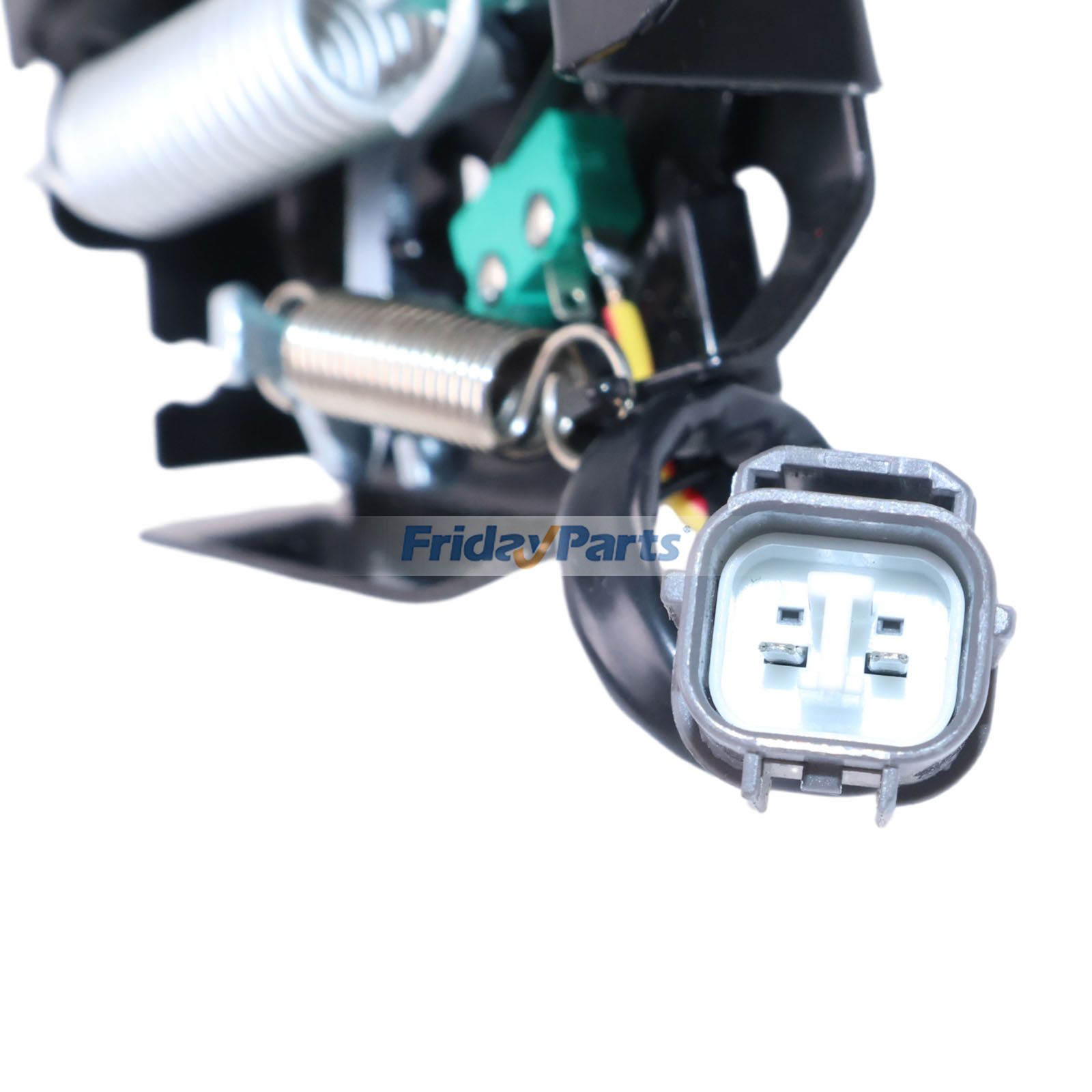 Achetez Mécanisme de verrouillage du loquet du capot chez FridayParts