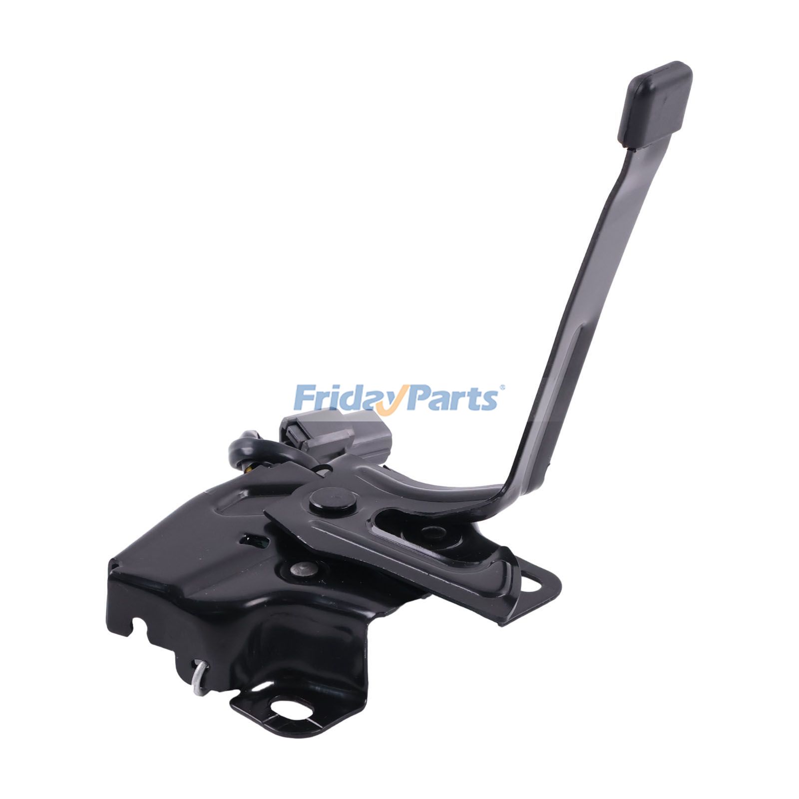 Mécanisme de verrouillage du loquet du capot Pour Honda