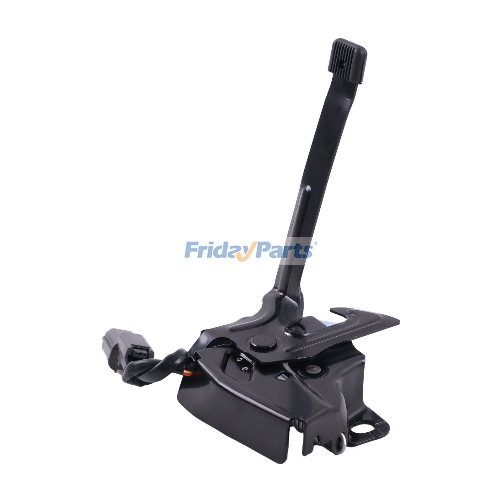 Mécanisme de verrouillage du capot 74120-S6M-506 pour Acura RSX 2002-2006pourPour Honda