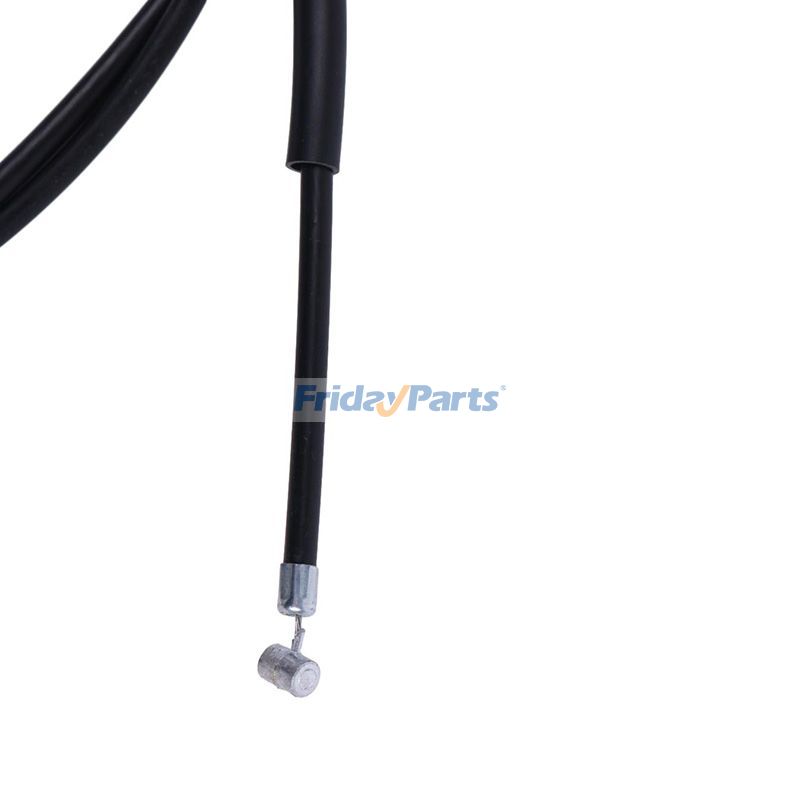 Câble de déverrouillage du capot Pour Toyota