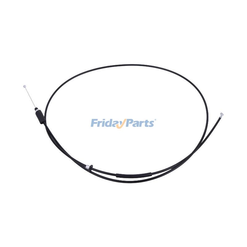 Câble de déverrouillage du capotpour Véhicule