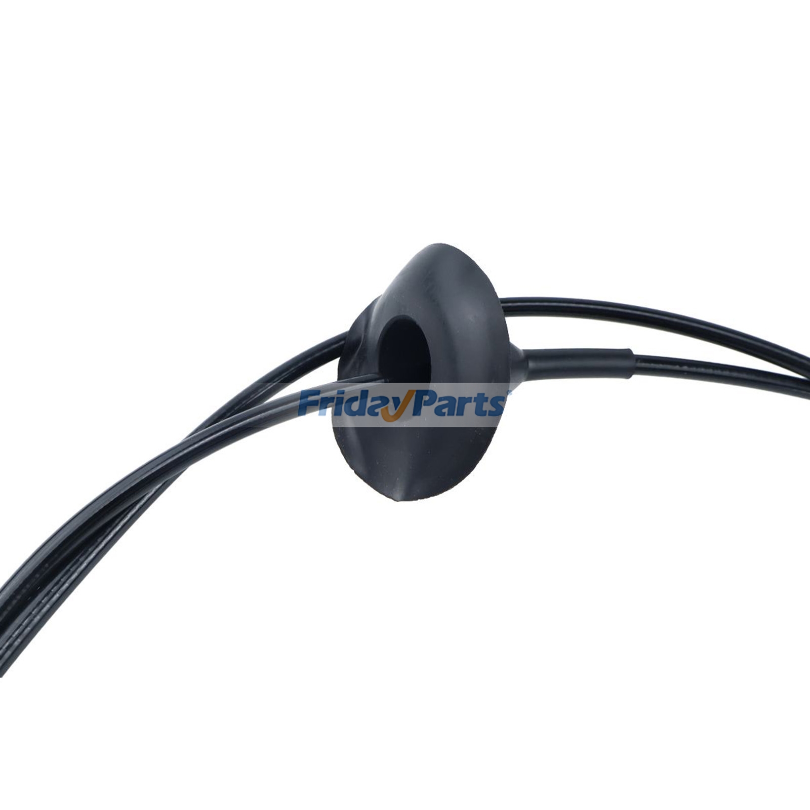Hood Latch Release Cable For Ford Vehicle
