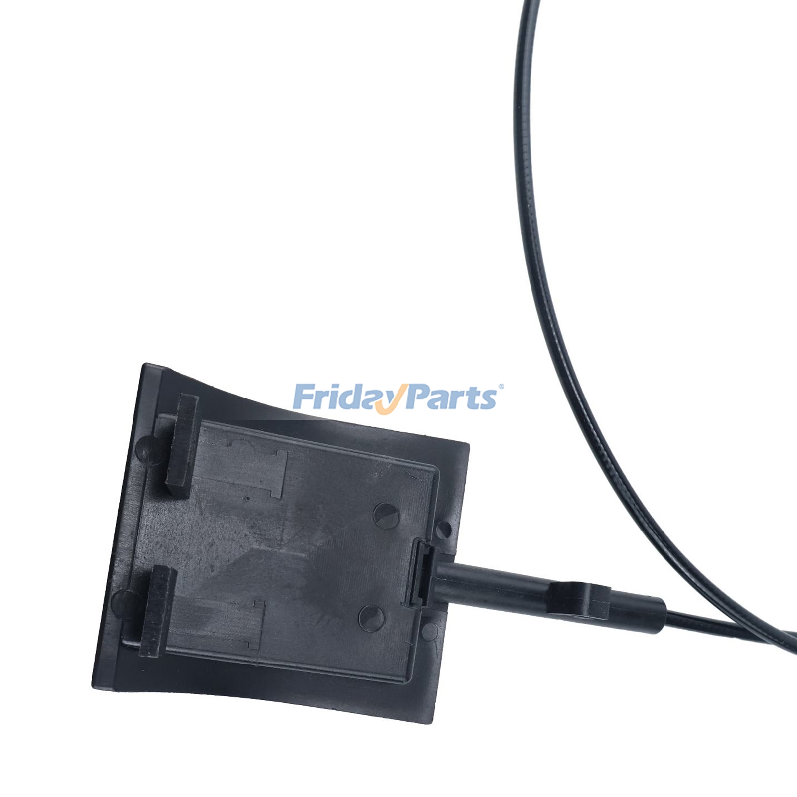 Hood Latch Release Cable 912-041 E7TZ-16916-A for Ford Bronco F-150 F-250 F-350 1987-1991 for less