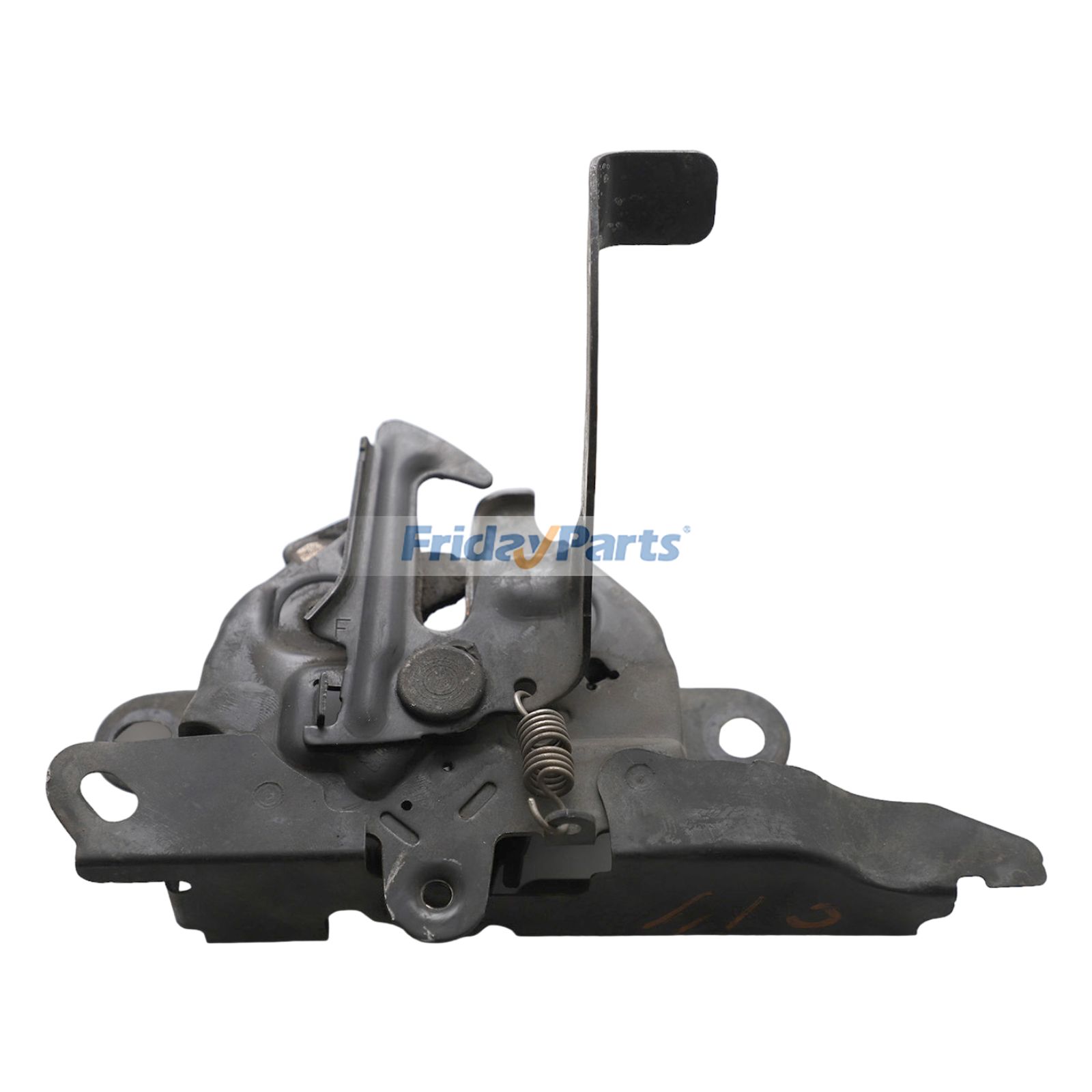 Motorhaubenverriegelung 53510-47150 für Toyota Prius AWD-e 2016-2022