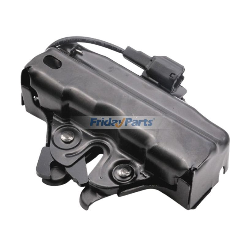 Hood Lock Assembly 53510-50010 for Toyota Avalon Camry Tundra Lexus LS400 UCF10 1992-2009