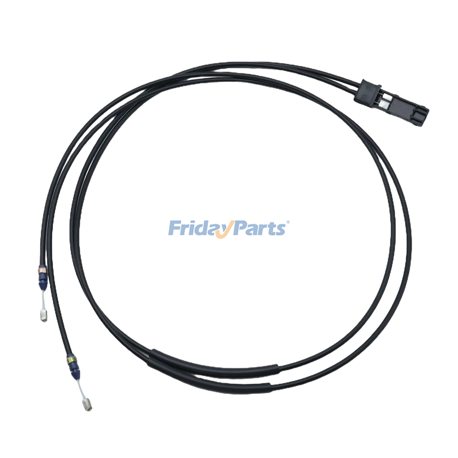 Hood Lock Control Cable Assembly 65620-1MA1A 65620-1MG1A for Infiniti M35h M37 M56 Q70 Q70L