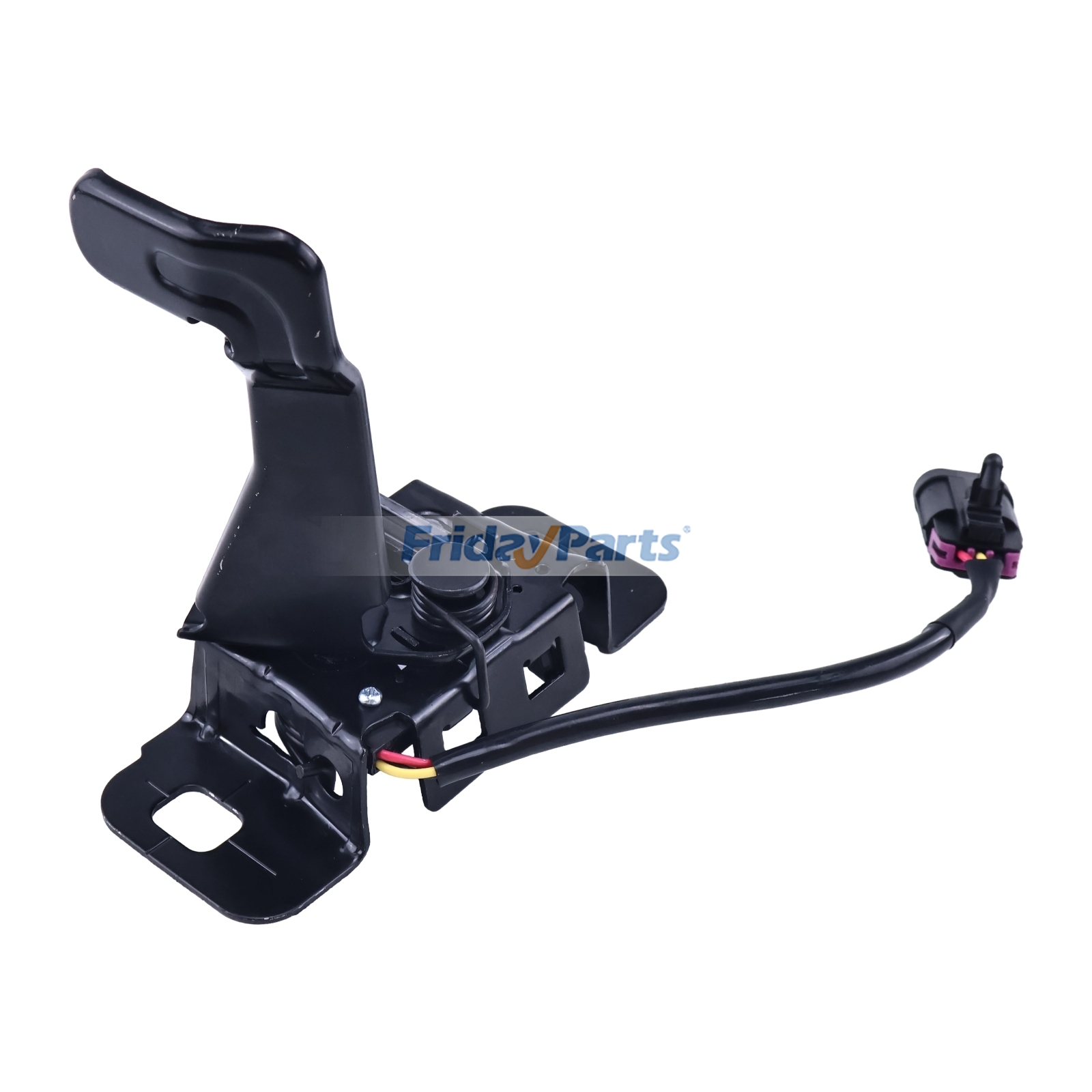 Hood Lock Latch 22896807 84162924 84066068 for 2015-2018 Chevrolet Colorado