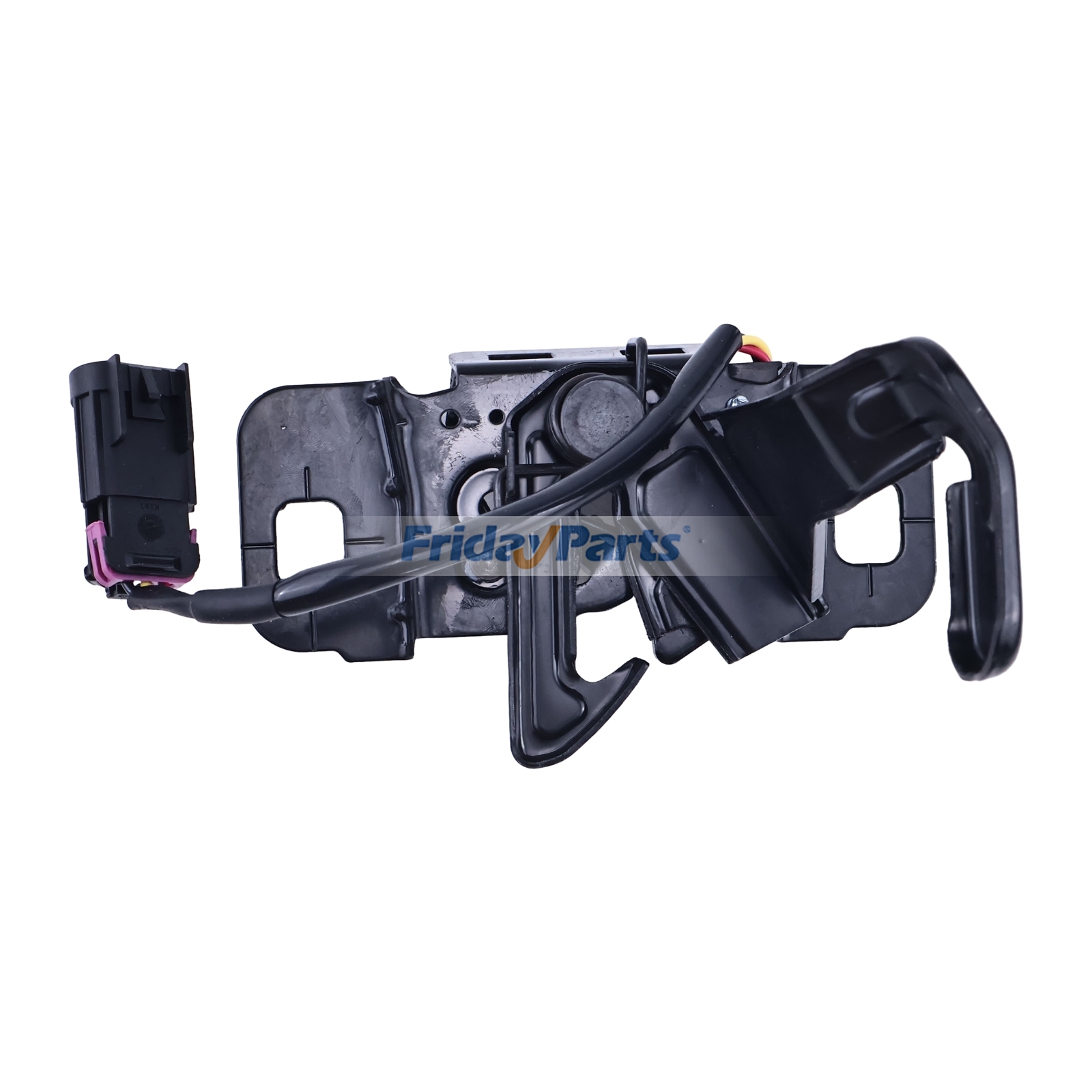 Loquet de verrouillage du capot pour Véhicule Pour Chevrolet