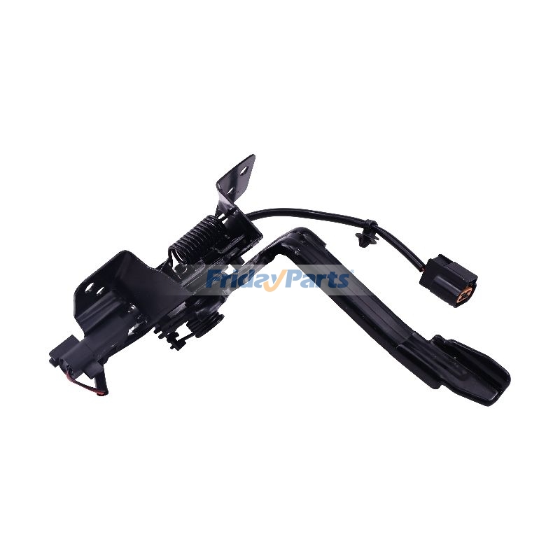 FridayParts Hood Lock Latch