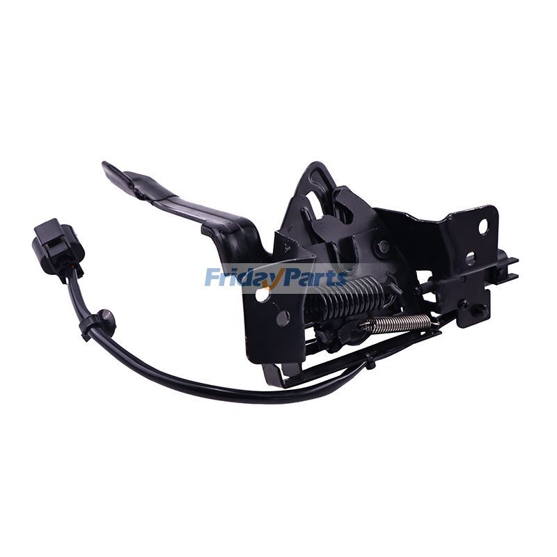 Hood Lock Latch 81130-C5000 for 2016-2020 Kia Sorento