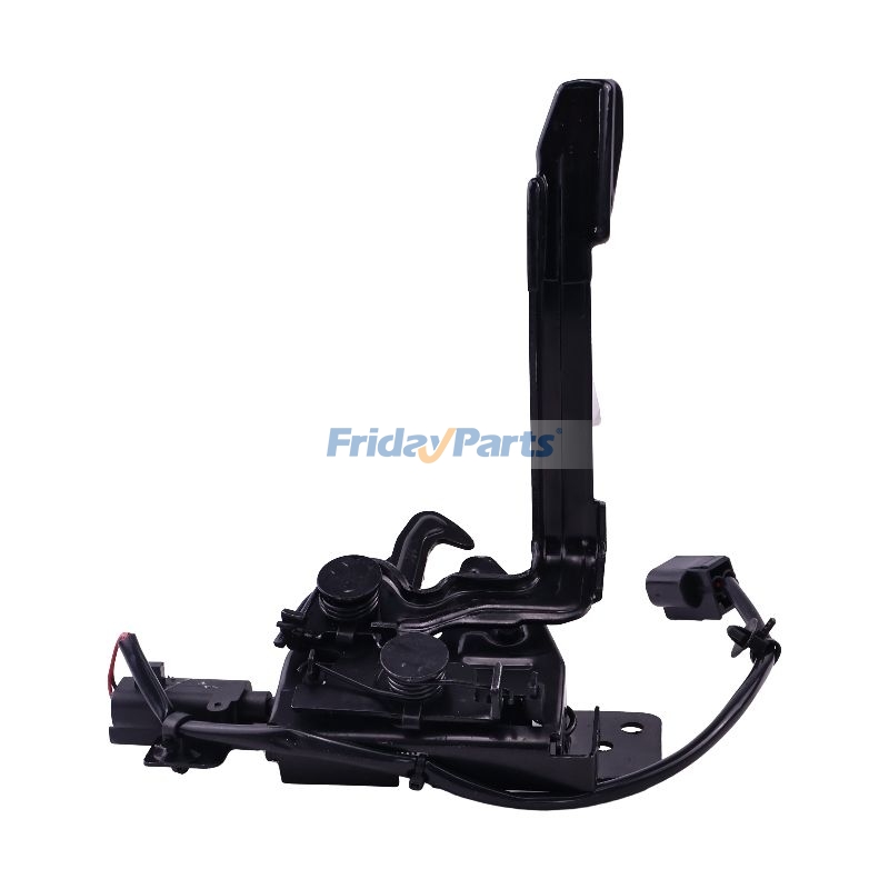  Hood Lock Latch For Kia