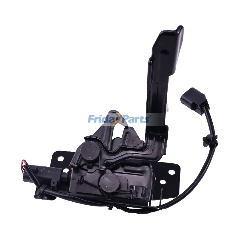 Hood Lock Latch For Kia Vehicle