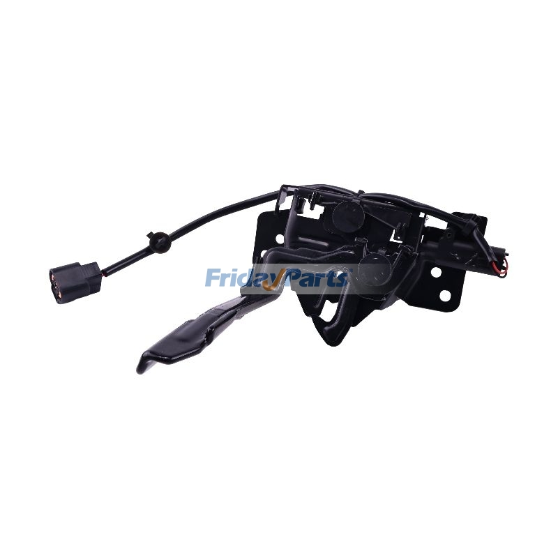 Hood Lock Latch in Stock in China