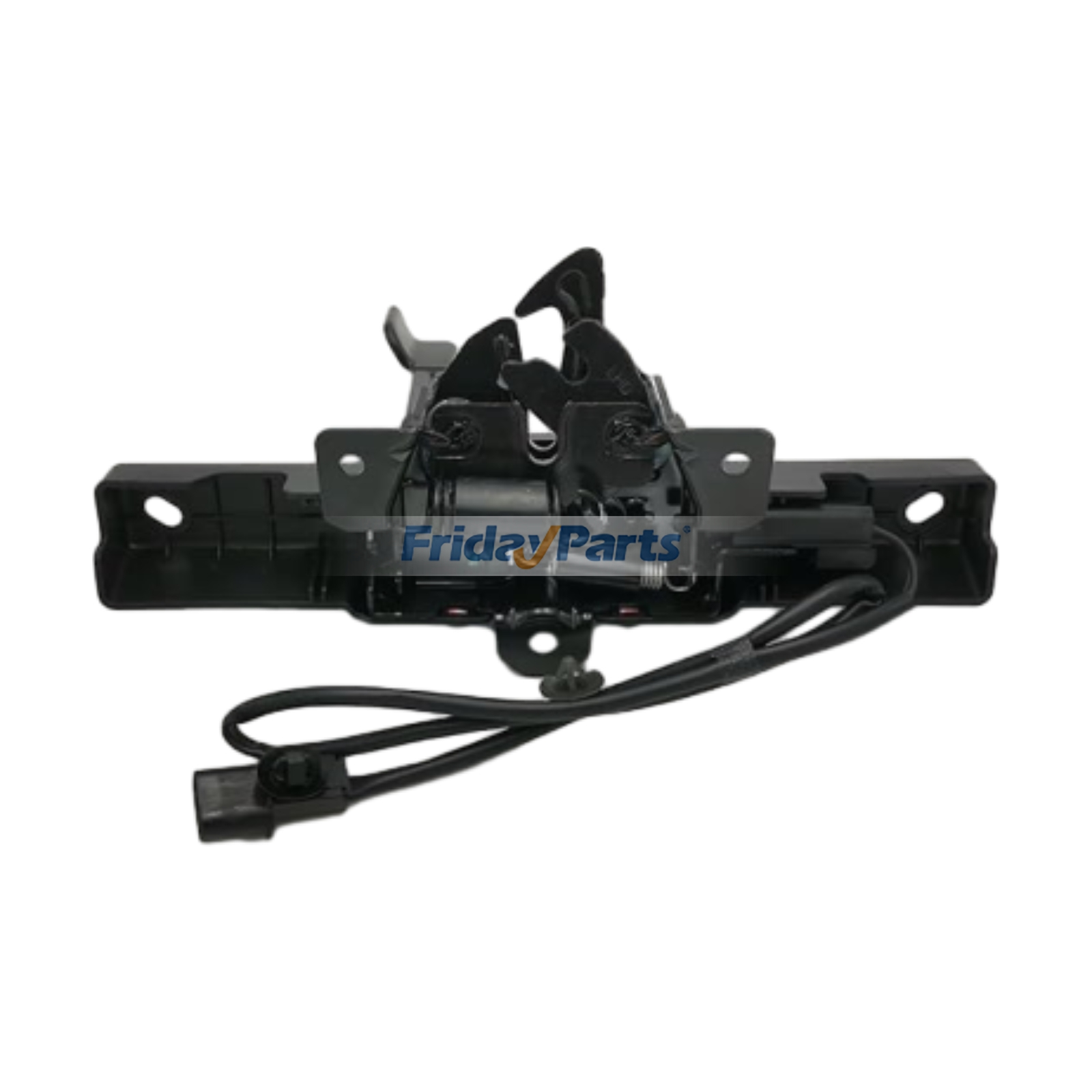 Pestillo de bloqueo del capó 81130-L1000 para Hyundai Sonata 1.6L 2.0L 2.5L L4 2020-2023