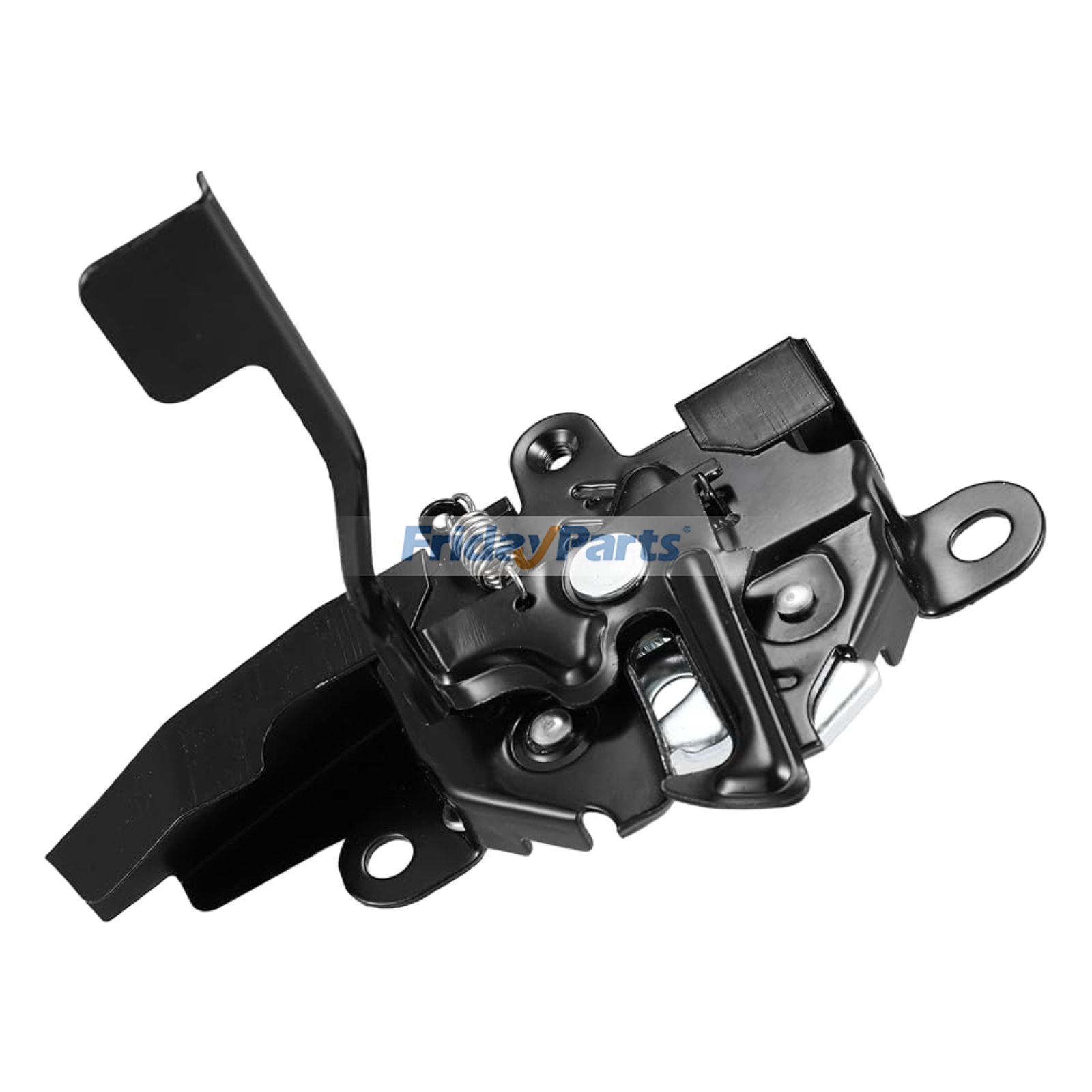 Hood Lock Latch Assembly 53510-02500 for Toyota Corolla 2014-2019