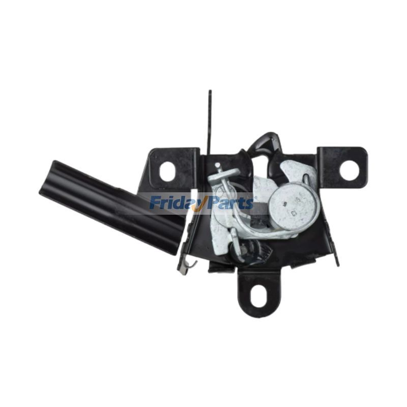 Hood Lock Latch Assembly 57310FG011 57310FG010 for Subaru Impreza 2.0L 2.5L 2008-2014