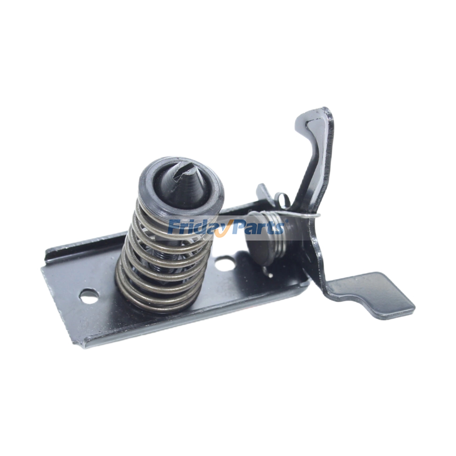 Motorhaubenverriegelungsbolzen 81135-1E010 für Hyundai Accent 1.6L L4 2005-2011