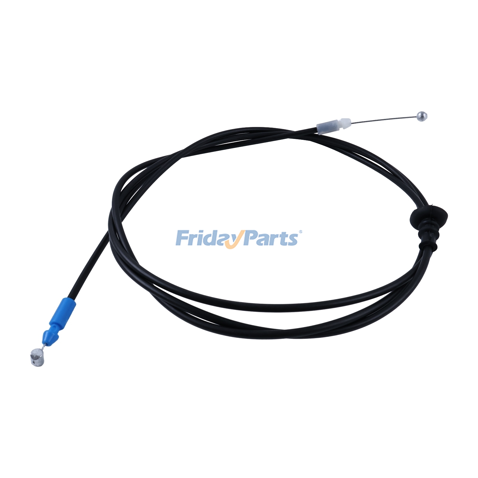 Hood Lock Release Control Cable in Stock in China