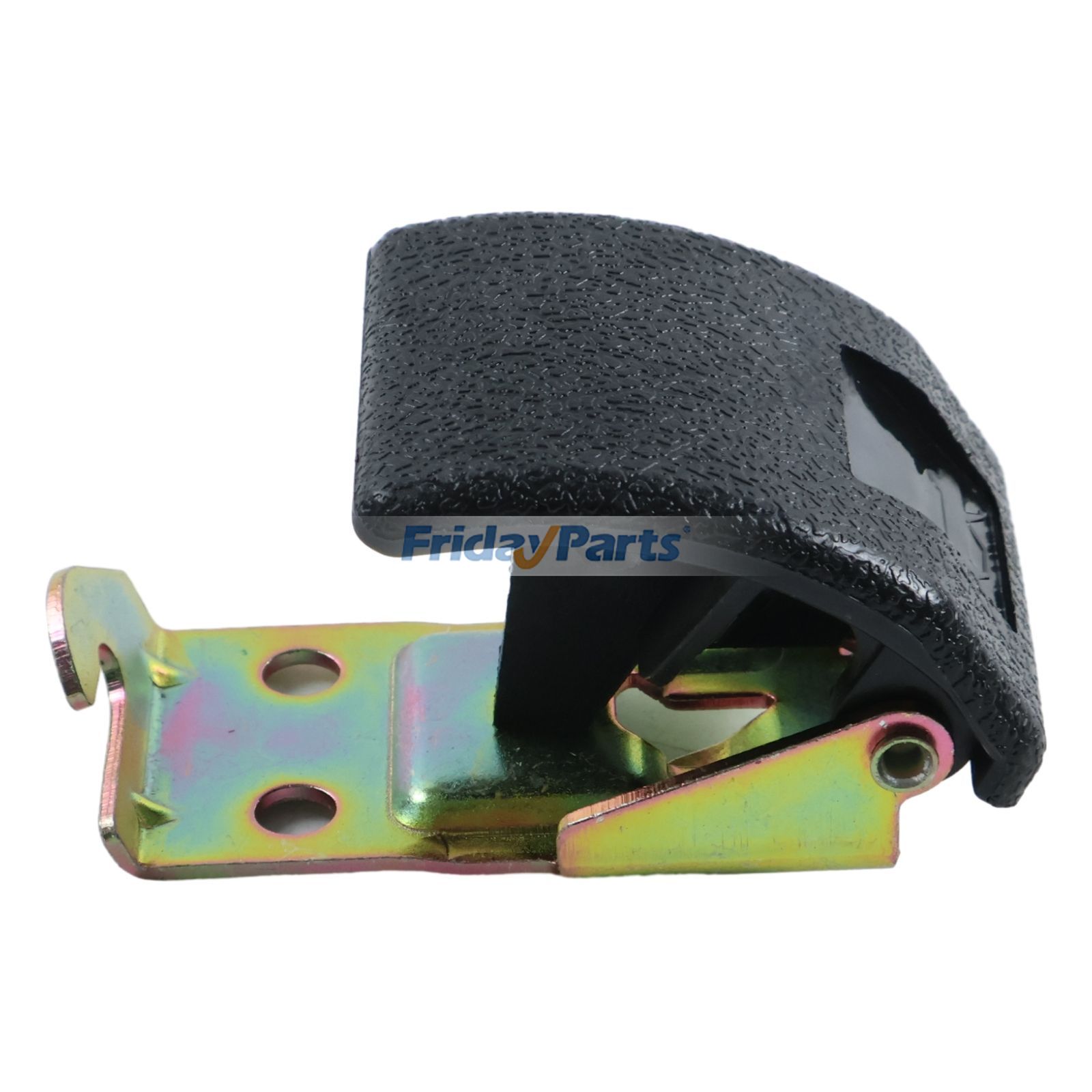 Vehicle Hood Lock Release Handle