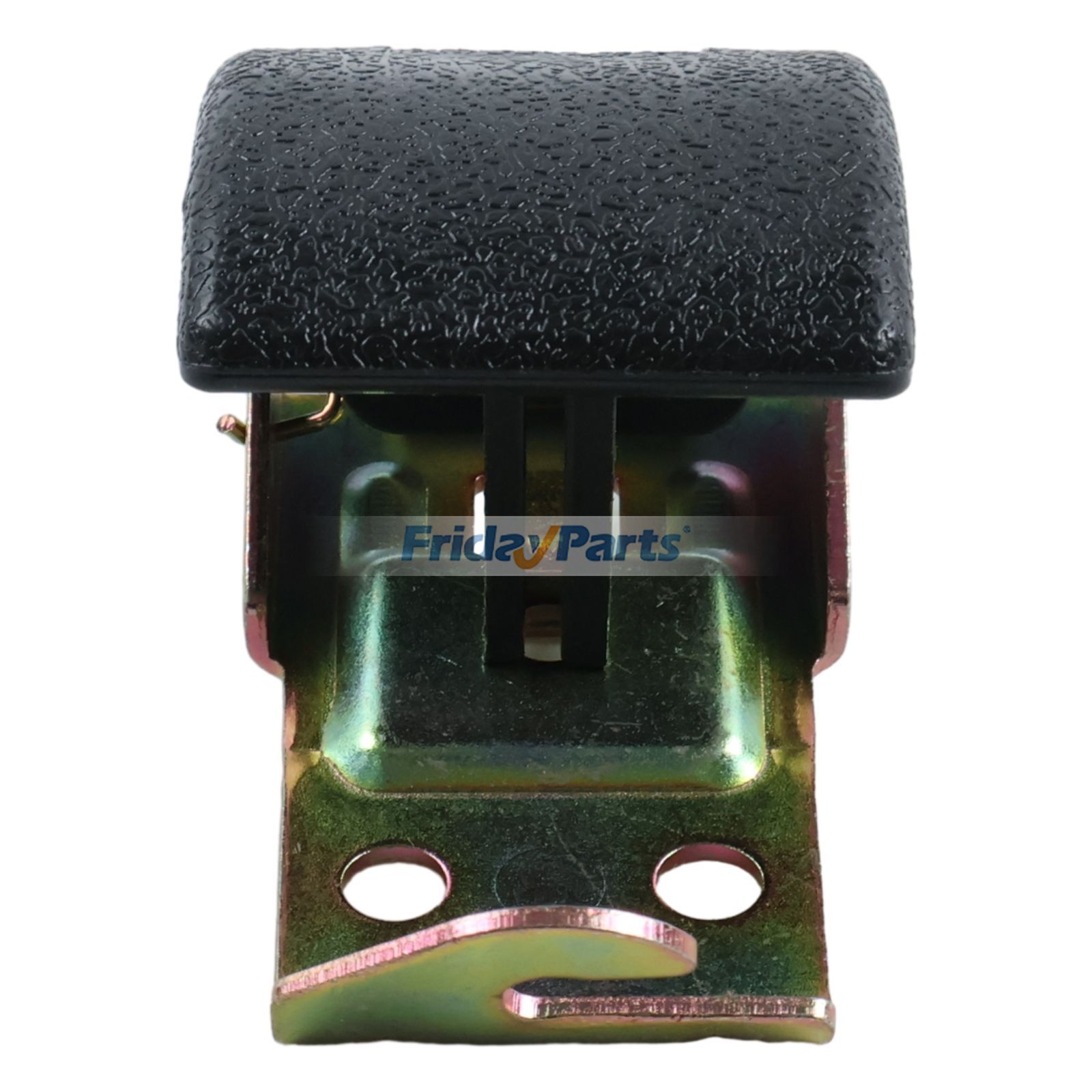 FridayParts Hood Lock Release Handle