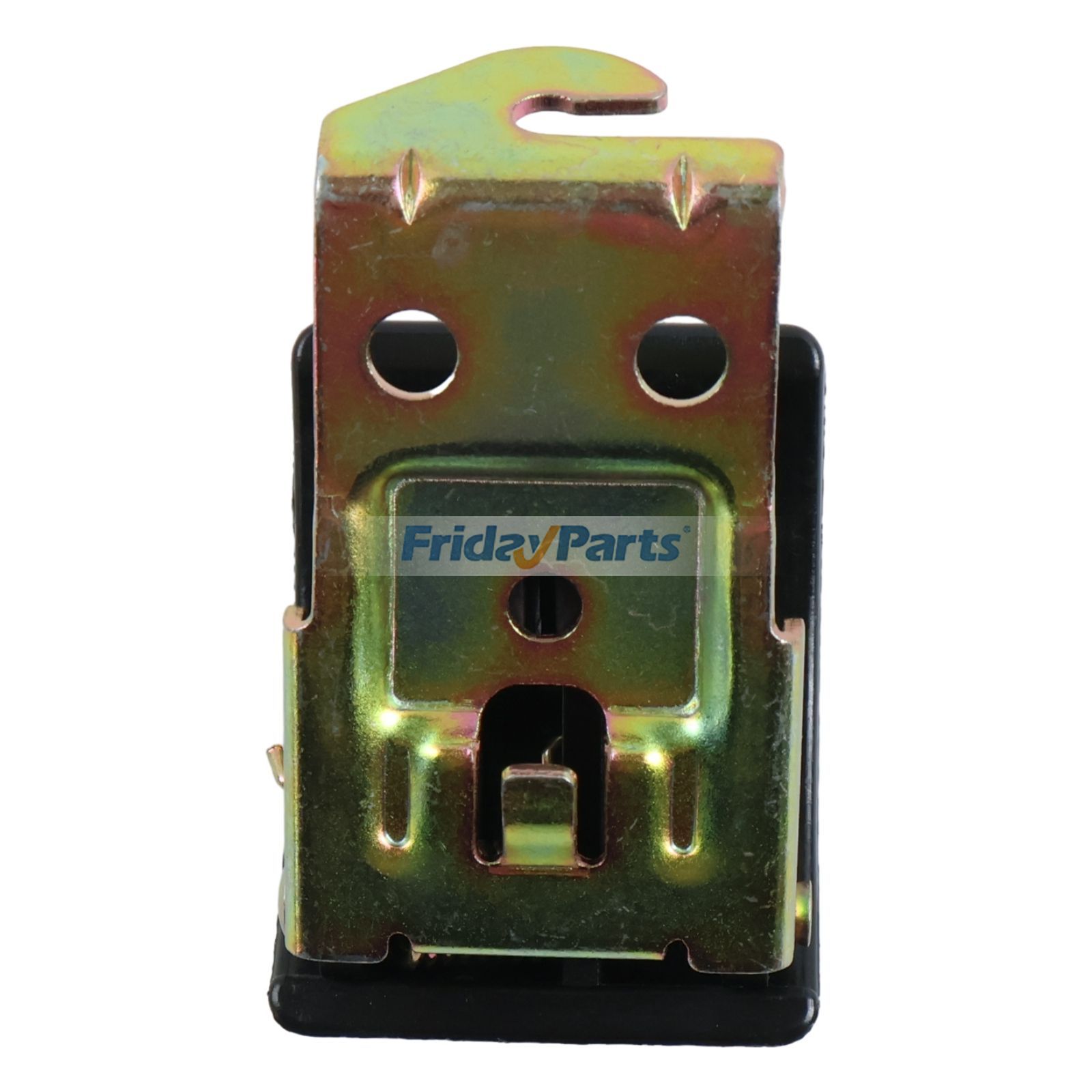  Hood Lock Release Handle For Mitsubishi