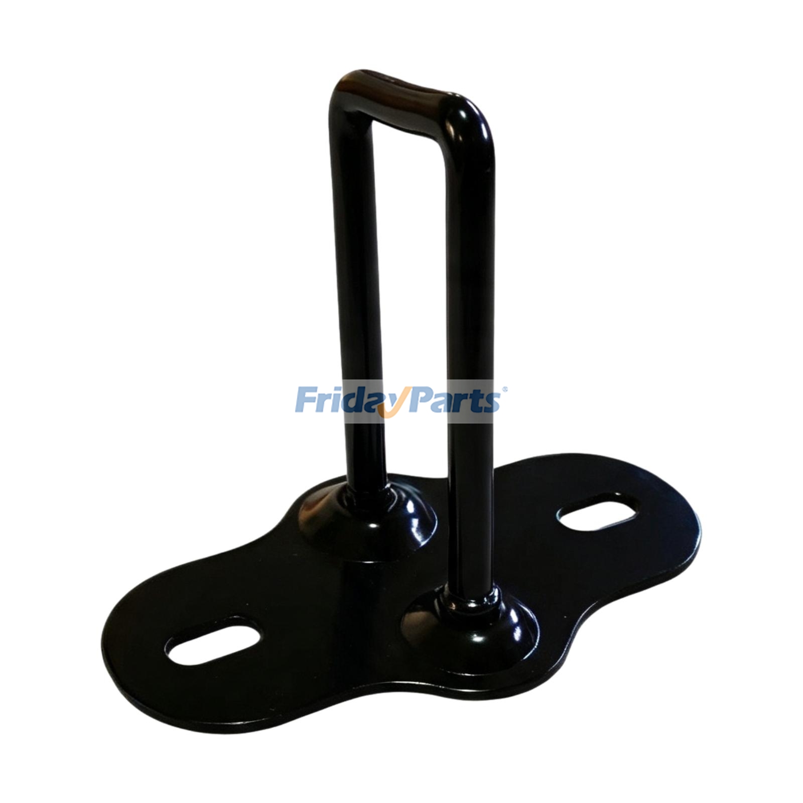 Hood Lock Striker 1033015-00-E for Tesla Model X 2018-2021 S70 S70D S85 S85D 2016