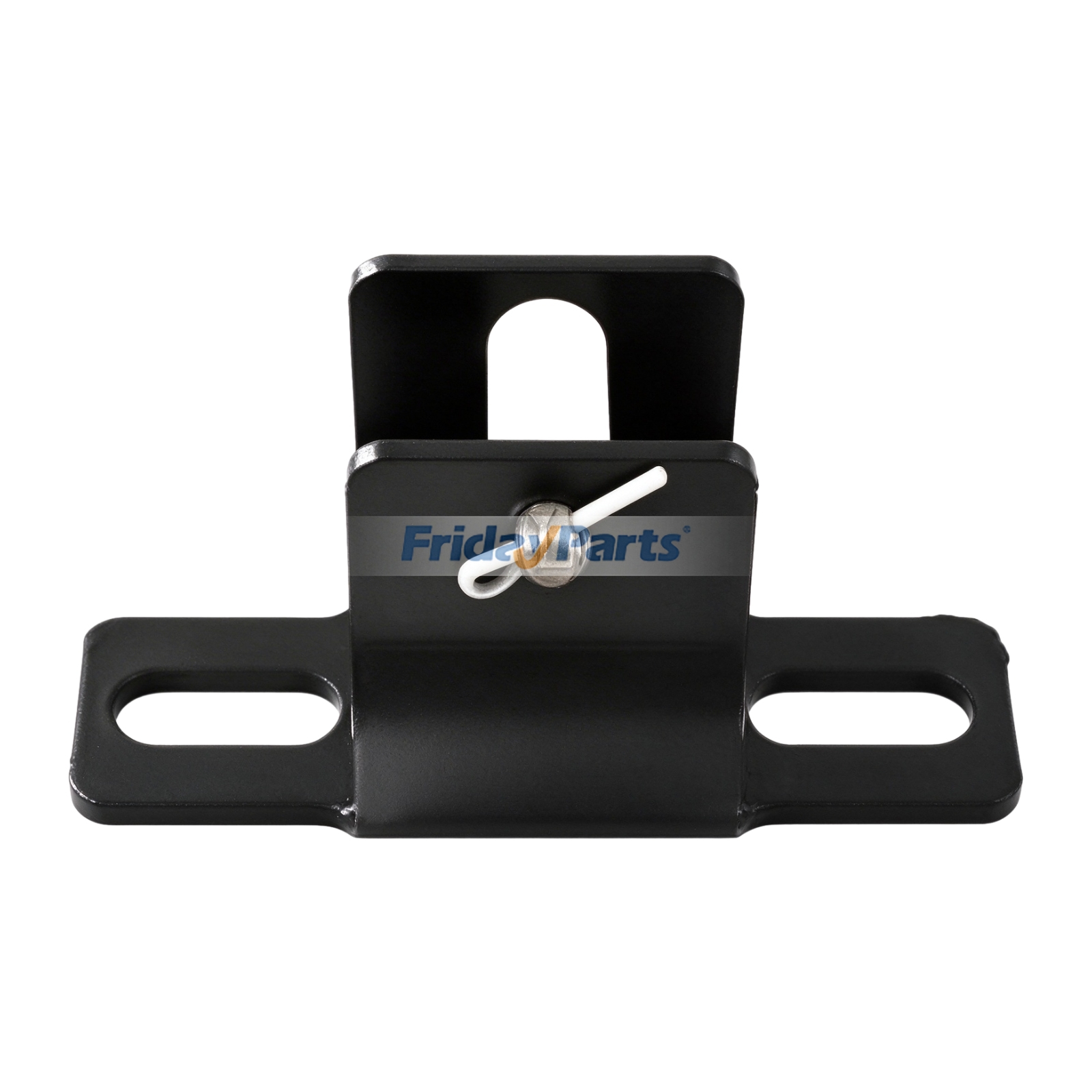 Motorhauben-Verriegelungshaken unten 52204-13130-71 für Toyota-Motoren HCB STM HBT Gabelstapler 40-7FB15 40-7FB20 40-7FB25 7FB10 7FB14 7FB15 7FB18 7FB20
