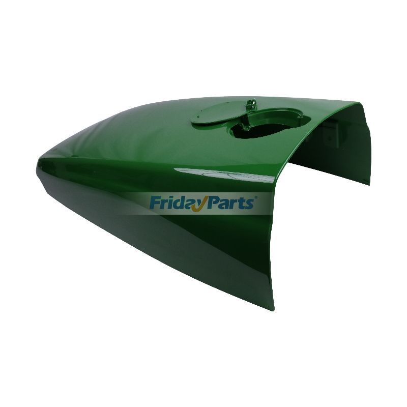 Hood LVU11489 for John Deere Tractor 4010 4110 4115