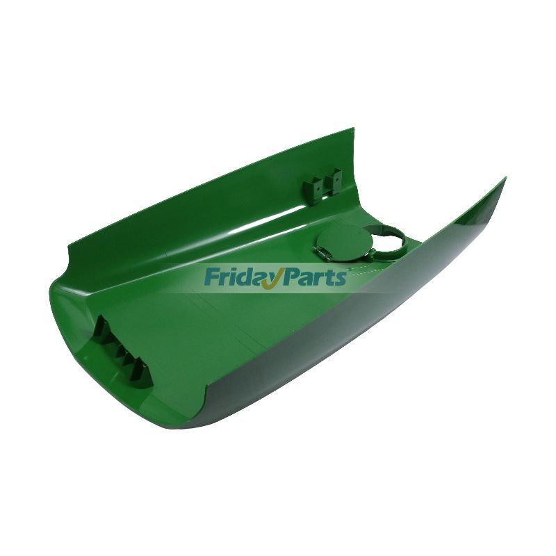 Hood LVU11489 for John Deere Tractor 4010 4110 4115