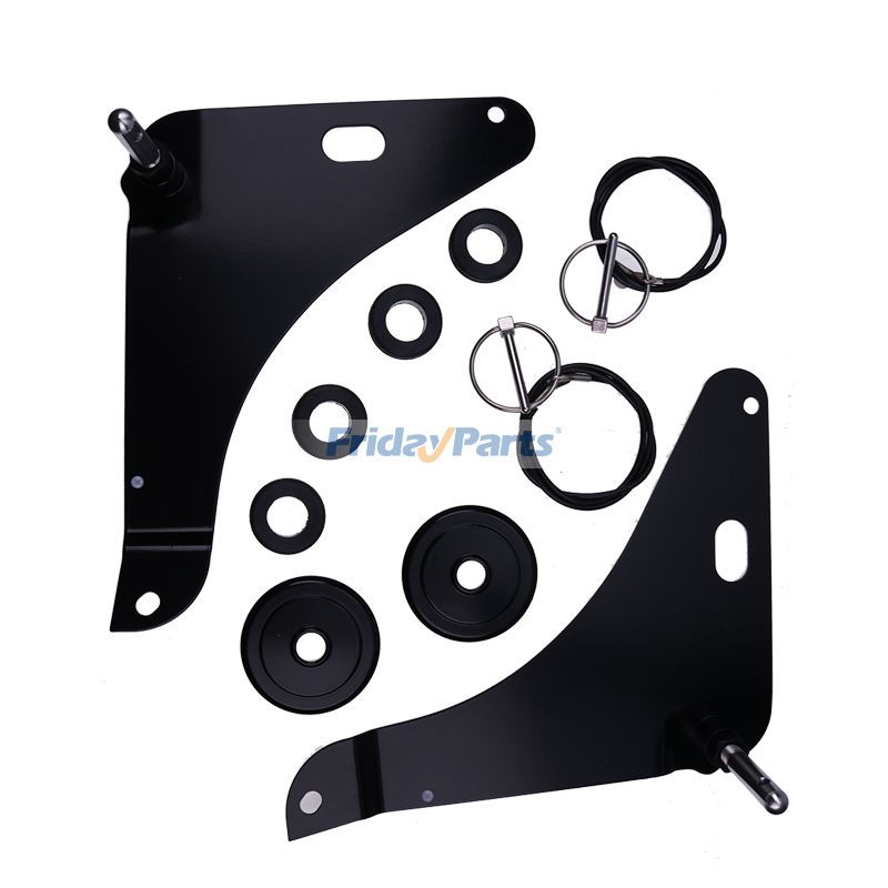 Hood Pin Kit for Vehicle