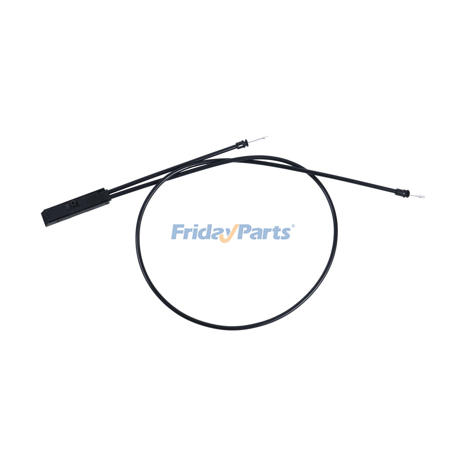 Câble de déverrouillage du capotpour Véhicule