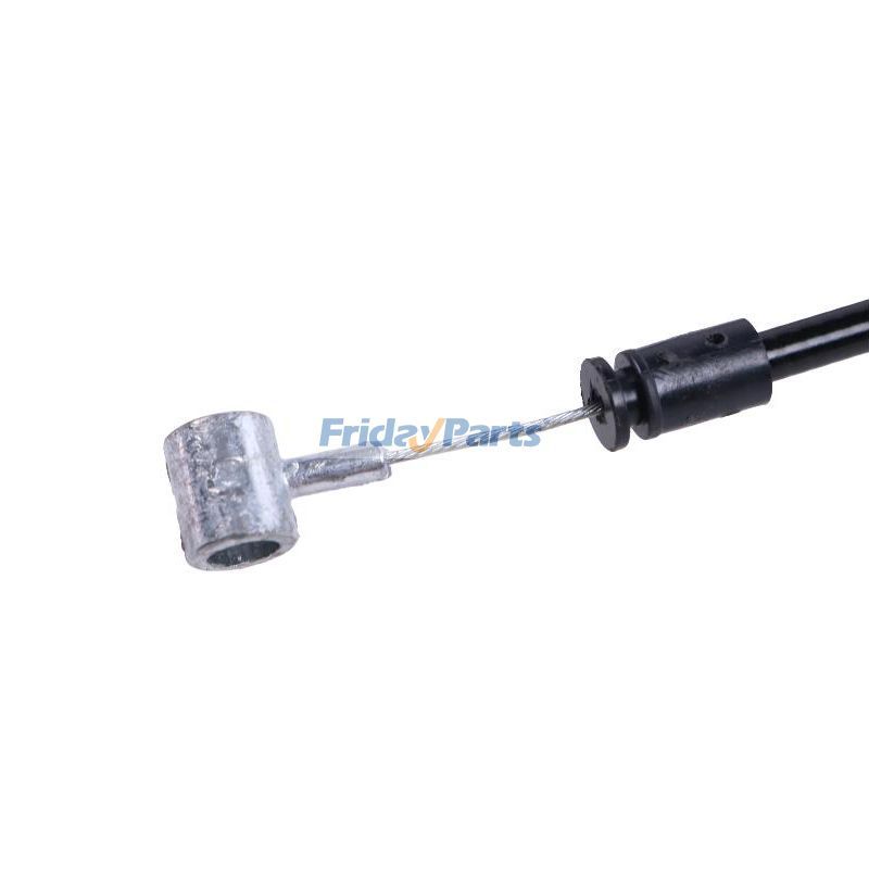 Câble d'ouverture du capotpour Véhicule