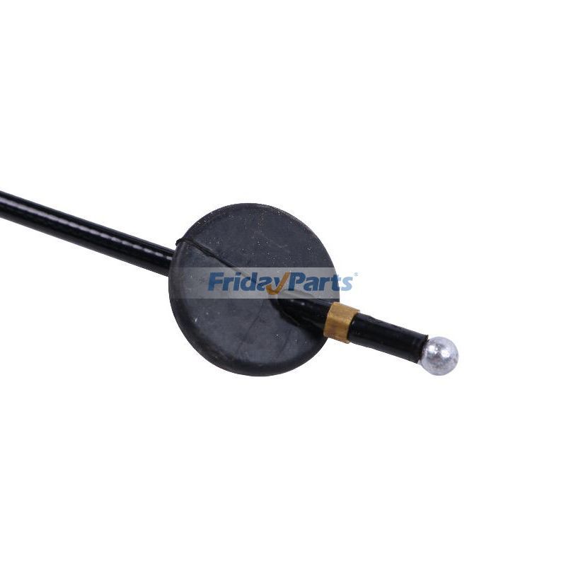 Câble de déverrouillage du capot 3CM-823-535 pour Volkswagen Atlas Cross Sport 2020-2023pourPour Volkswagen