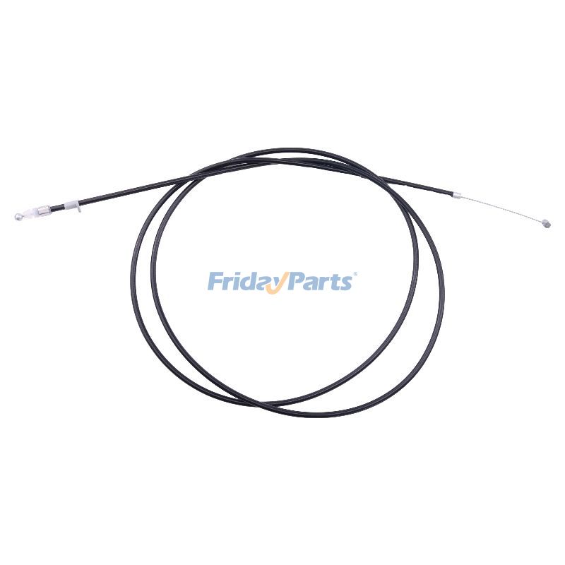 Câble d'ouverture du capotpour Véhicule