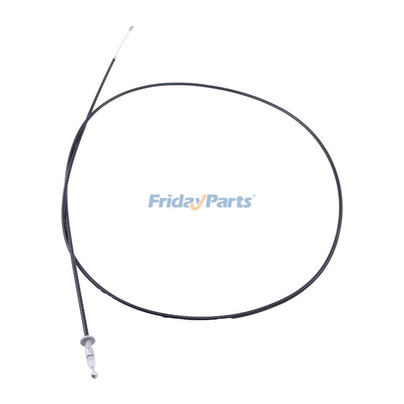 Câble d'ouverture de capot 53630-42060 pour Toyota RAV4 2001-2005pourPour Toyota