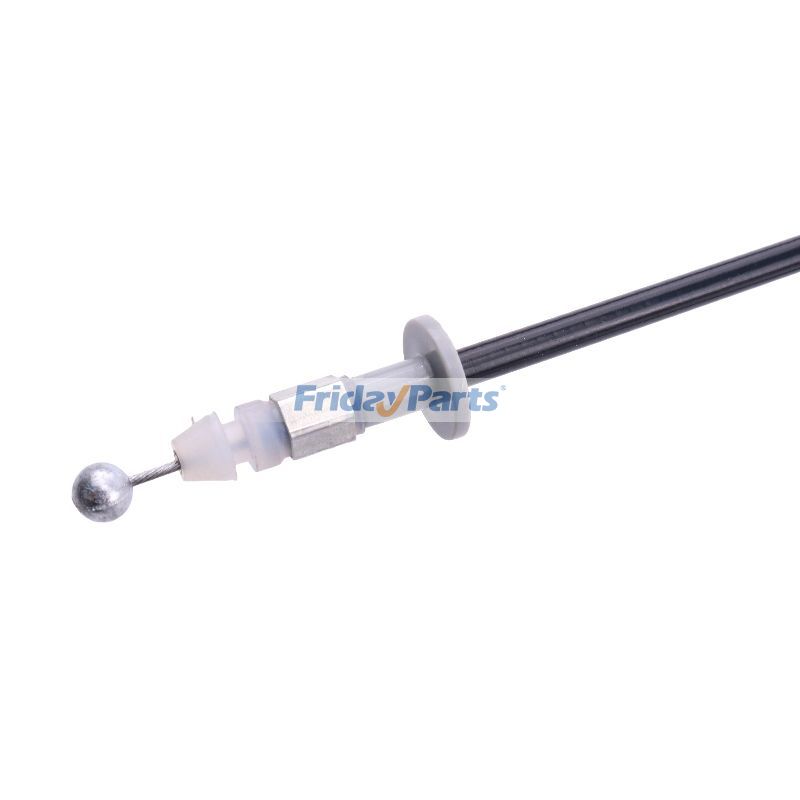 Câble d'ouverture du capot de FridayParts