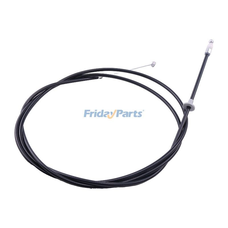 Câble d'ouverture de capot 53630-42060 pour Toyota RAV4 2001-2005