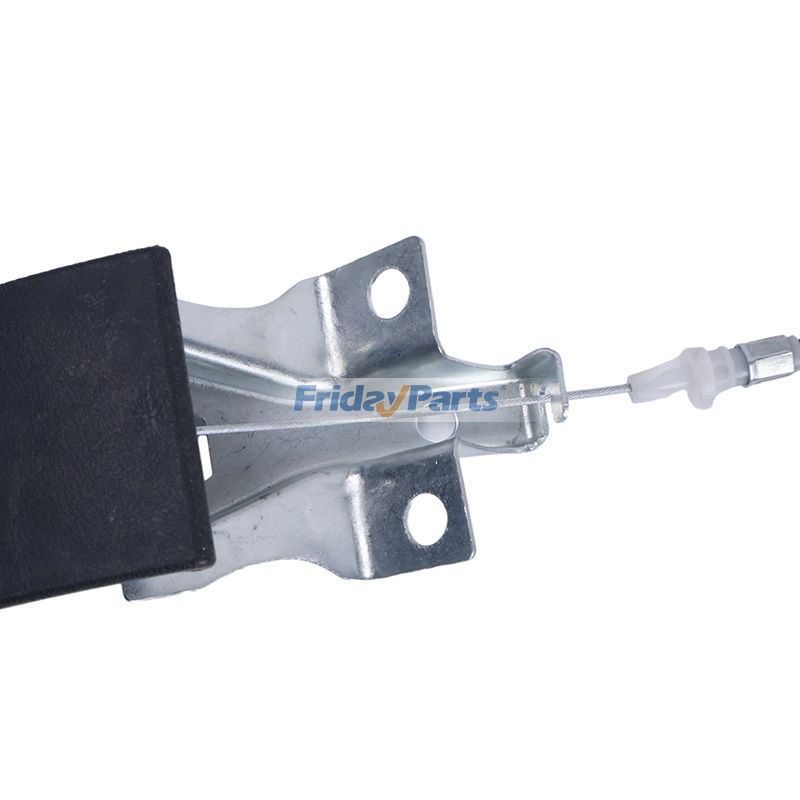Hood Release Cable in Stock in China