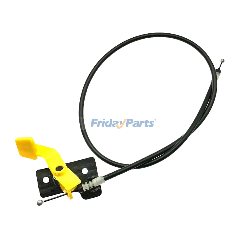 Hood Release Cable 68247126AA 51972891 for Jeep Vehicle Renegade 2015-2023