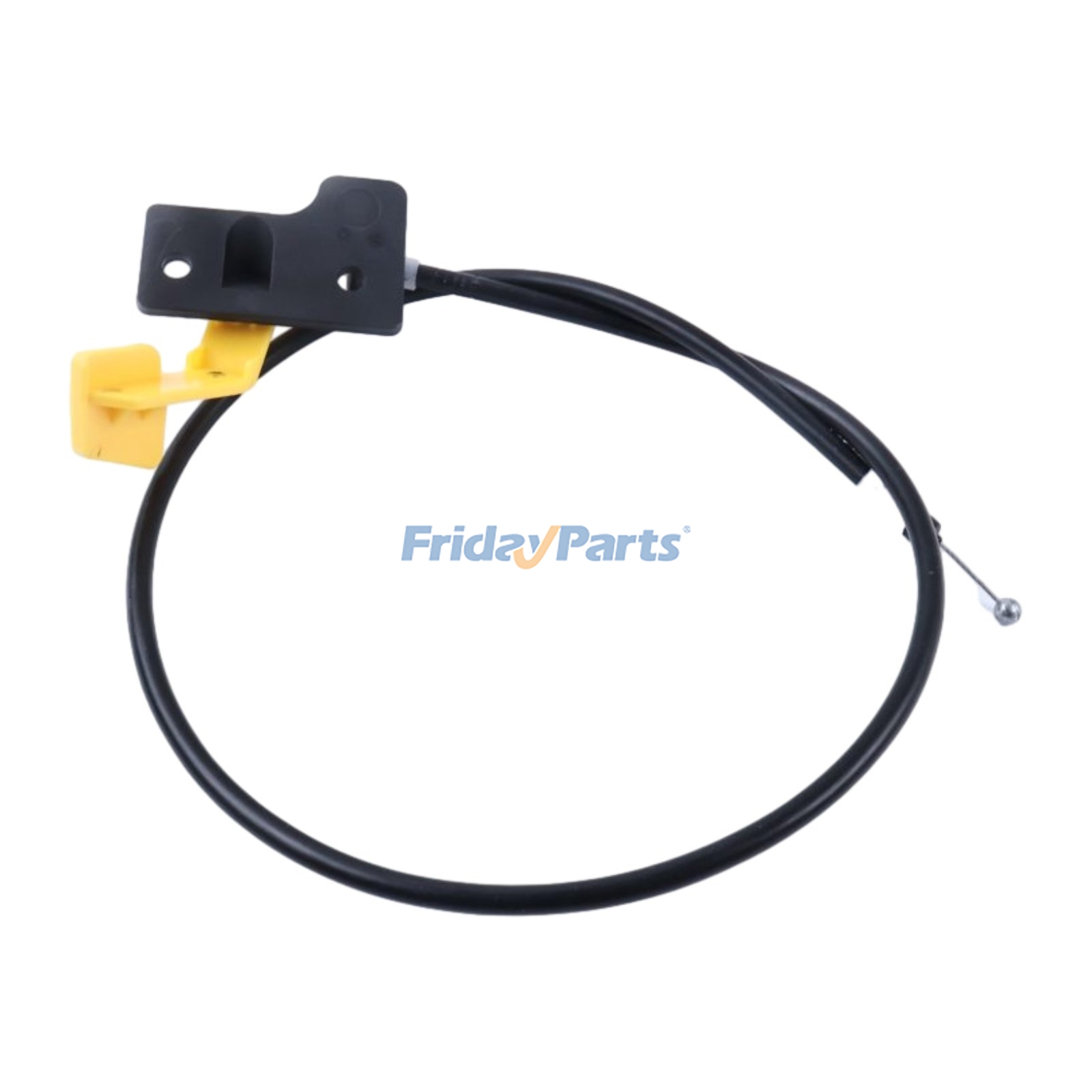 Hood Release Cable 68247126AA 51972891 for Jeep Vehicle Renegade 2015-2023