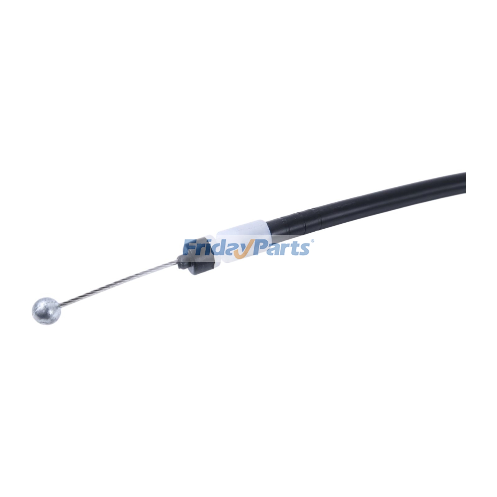  Hood Release Cable For Jeep