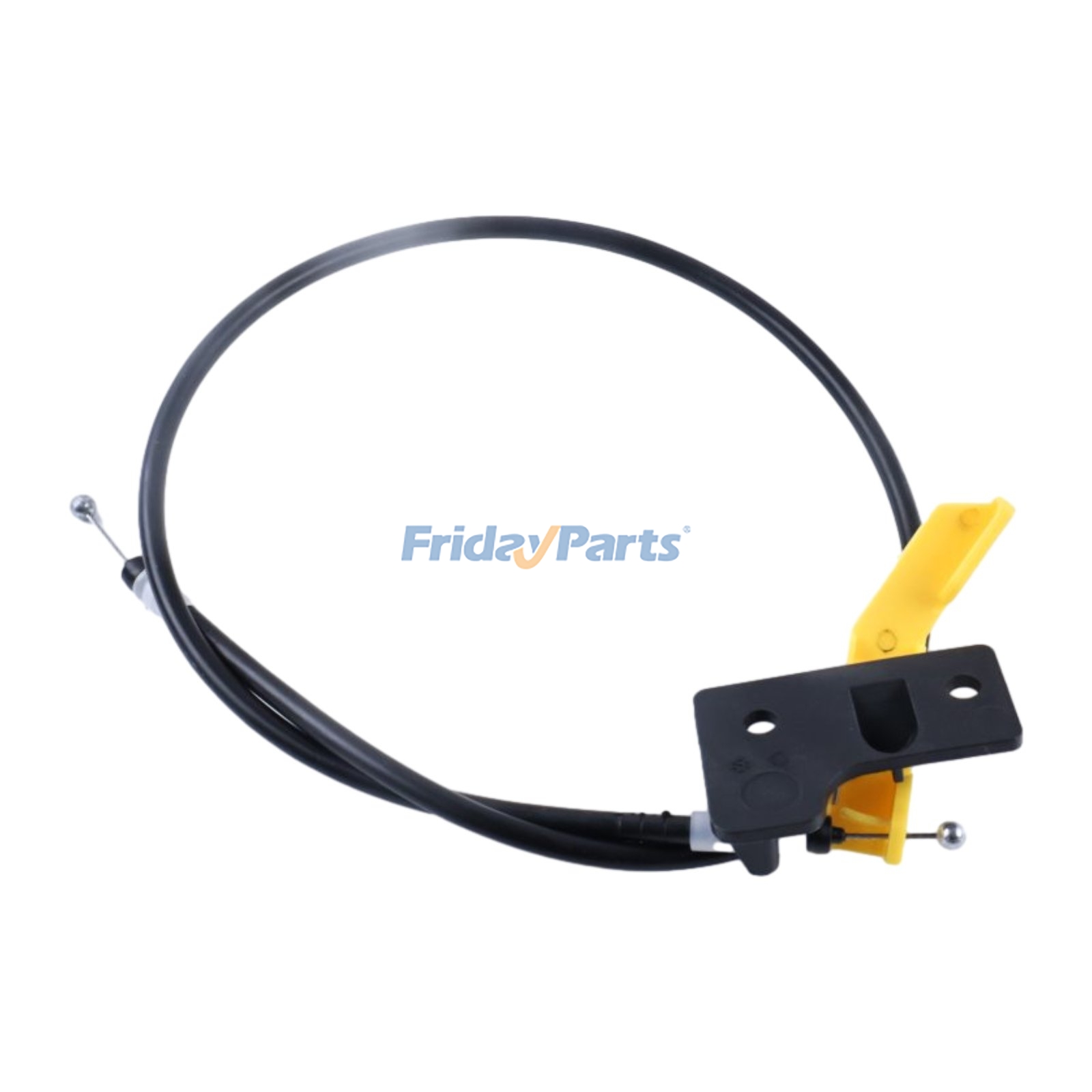Hood Release Cable For Jeep Vehicle