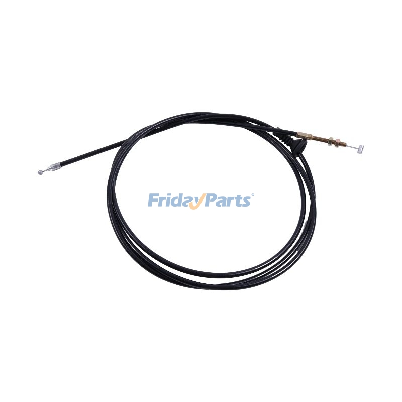 Hood Release Cable for Truck
