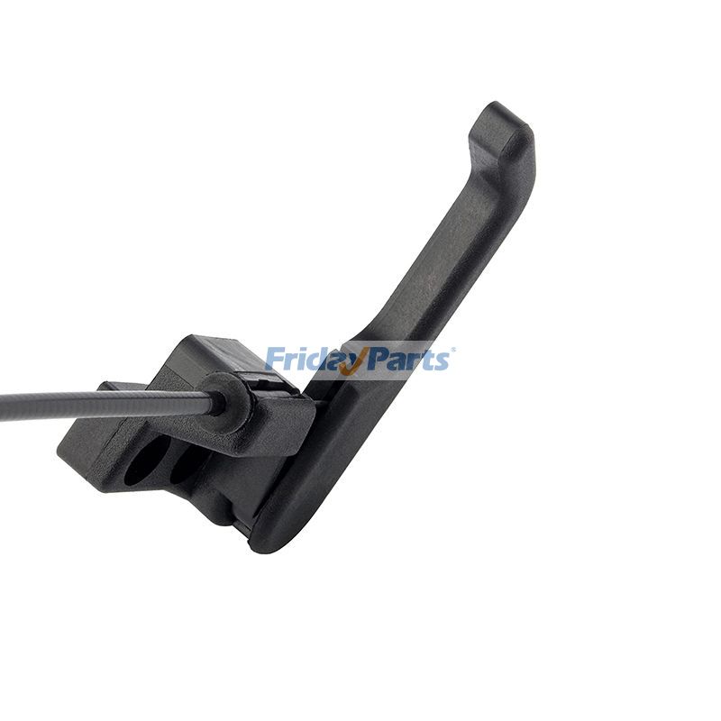 Motorhaubenentriegelungskabel mit Griff 3500 2003-2006für Fahrzeug