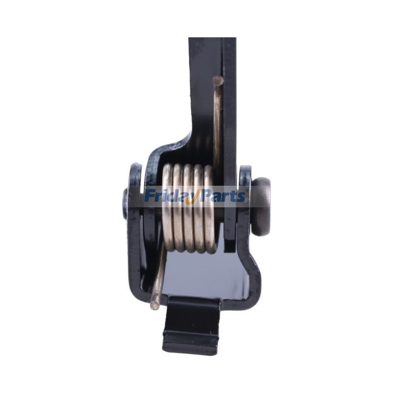 Haubensicherungshaken 55395654AA für Jeep Wrangler JK 2007-2018für Für Jeep